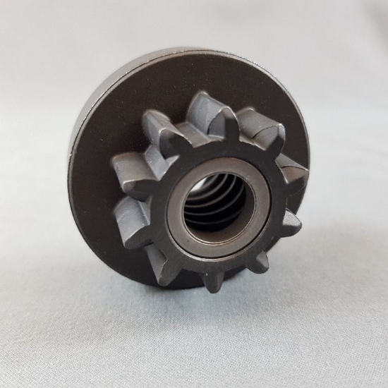 Billede af GEAR,PINION-10T