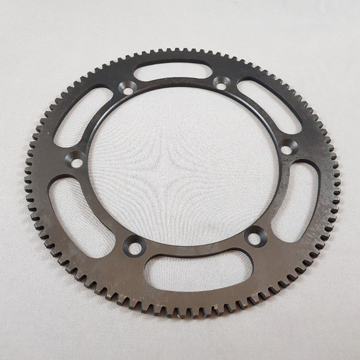 Show details for RING GEAR,ELECTRIC START Picture of RING GEAR,ELECTRIC START