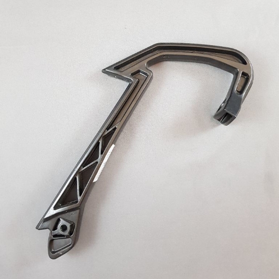 Picture of Skidhandtag Arctic Cat Svart