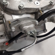 Bilde av Motor Arctic Cat, 800cc C-tec2 2020