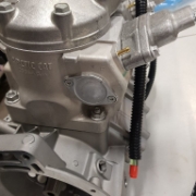 Bilde av Motor Arctic Cat, 800cc C-tec2 2020