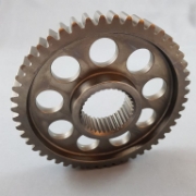 Bilde av Drev 50T Borg Warner 13W 34 splines