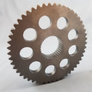 Bilde av SPROCKET,REX-50T FWD (13/34)