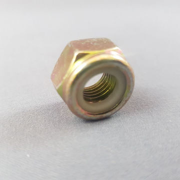 Visa detaljer för NUT, HEX Bild på NUT, HEX