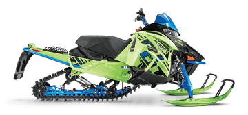 Show details for RIOT 8000 146" 2020 QS3 Picture of RIOT 8000 146" 2020 QS3