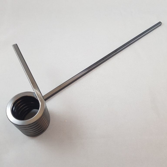 Bilde av SPRING,SUSP-405 SQ-RH 20LB-PTD