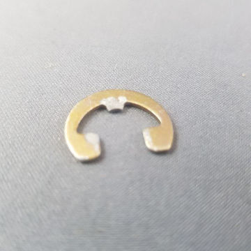 Visa detaljer för RING,RETAINING-.375(TI) Bild på RING,RETAINING-.375(TI)