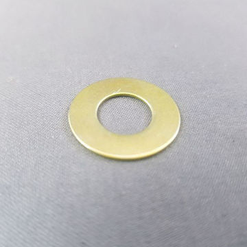 Visa detaljer för WASHER,THRUST(TI) Bild på WASHER,THRUST(TI)