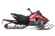 Bilde av Arctic Cat ZR 200 2021