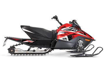 Show details for Arctic Cat ZR 200 2021 Picture of Arctic Cat ZR 200 2021