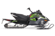 Bilde av Arctic Cat ZR 200 2021