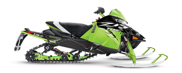 Show details for Arctic Cat ZR8000 RR ES 2021 Picture of Arctic Cat ZR8000 RR ES 2021