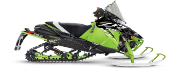 Bild på Arctic Cat ZR8000 RR ES 2021
