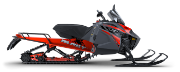 Billede af Arctic Cat Blast 4000 LT 2021