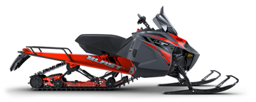 Show details for Arctic Cat Blast 4000 LT 2021 Picture of Arctic Cat Blast 4000 LT 2021