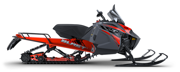 Bild på Arctic Cat Blast 4000 LT 2021