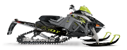 Picture of Arctic Cat RIOT 8000 QS3 2021