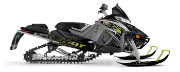 Picture of Arctic Cat RIOT 8000 QS3 2021