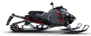 Bild på Arctic Cat RIOT X 8000 QS3 2021