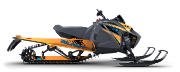 Billede af Arctic Cat Blast 4000 M 2021