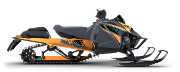 Billede af Arctic Cat Blast 4000 M 2021