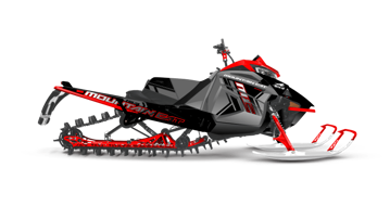 Show details for Arctic Cat M8000 Mountain Cat 2021 Picture of Arctic Cat M8000 Mountain Cat 2021