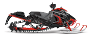 Bild på Arctic Cat M8000 Mountain A1 2021