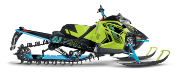 Picture of Arctic Cat M8000 Hardcore A1 2021