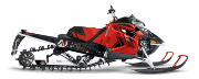 Picture of Arctic Cat M8000 Hardcore A1 2021
