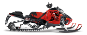 Picture of Arctic Cat M8000 Hardcore A1 2021