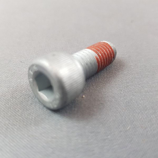 Billede af SCREW,CAP-HSH-M8-1.25X20 CL 12
