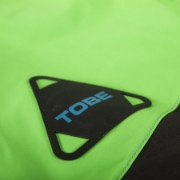 Picture of Monosuit TOBE Tiro skal, Classic Green