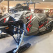 Bild på Arctic Cat RIOT X 8000 QS3 2021