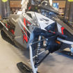 Bild på Arctic Cat RIOT X 8000 QS3 2021