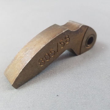 Visa detaljer för ARM,CAM-58 GR-W/BEARING Bild på ARM,CAM-58 GR-W/BEARING