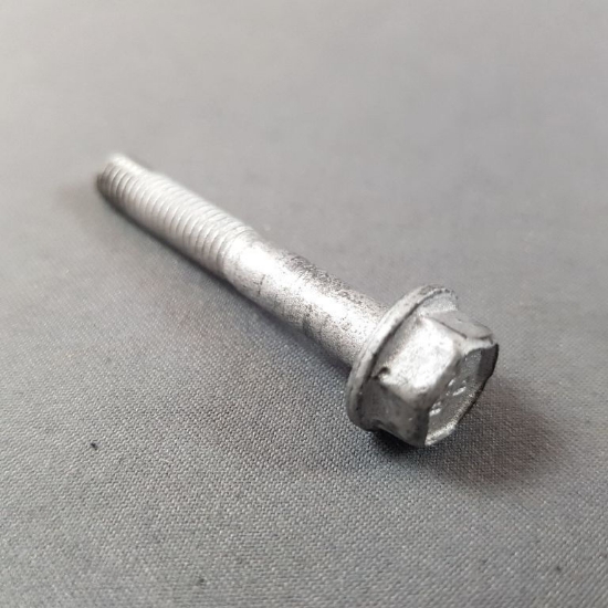 Billede af SCREW,CAP-HFH M6X1X40 CL8.8