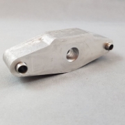 Picture of PLATE, EXHAUST VALVE W/SEAL &