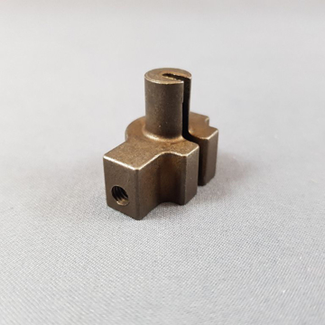 Show details for CLAMP, EXHAUST VALVE (10mm ID) Picture of CLAMP, EXHAUST VALVE (10mm ID)