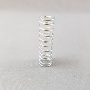 Show details for SPRING, VALVE CABLE Picture of SPRING, VALVE CABLE