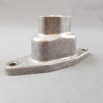 Show details for COVER,EXHAUST VALVE-MACH Picture of COVER,EXHAUST VALVE-MACH