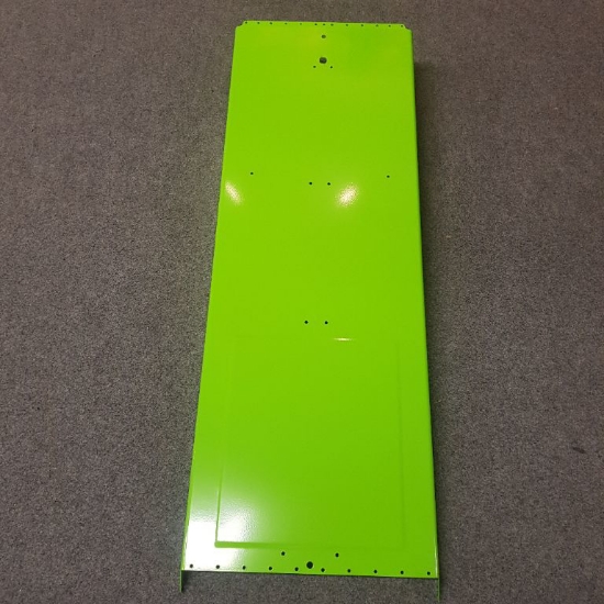 Bilde av TUNNEL ARCTIC CAT 153" Med green