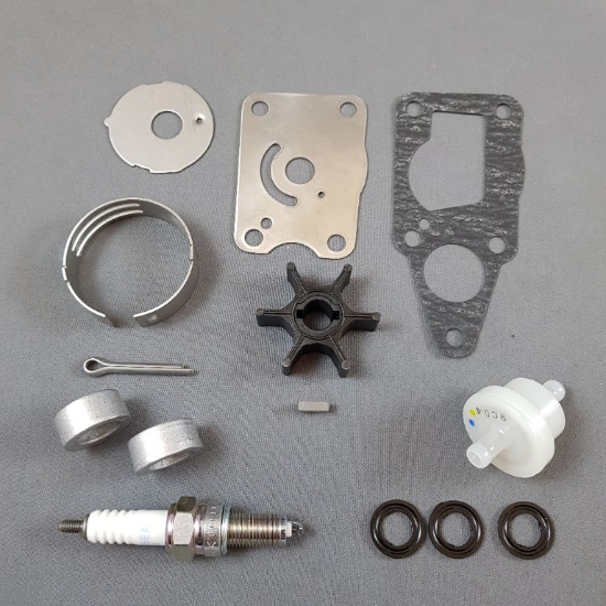 Picture of Servicekit Suzuki DF4/5/6(2011-16)