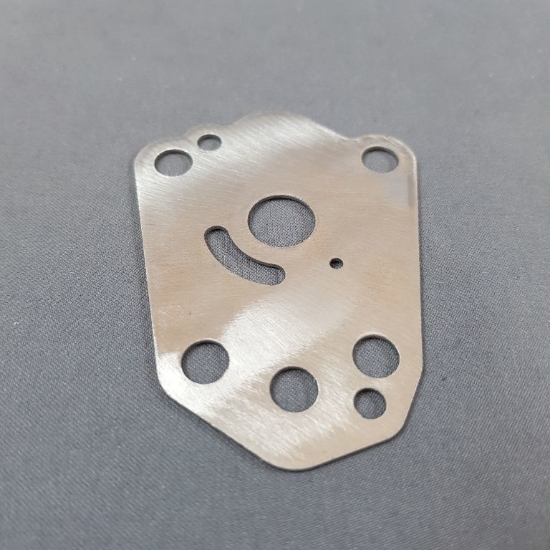Billede af PANEL, PUMP CASE UNDER