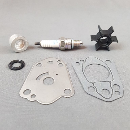 Picture of Servicekit Suzuki DF2.5(12-)