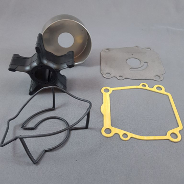 Visa detaljer för Impellerkit Suzuki DF100A, 115A & 140A 2013- Bild på Impellerkit Suzuki DF100A, 115A & 140A 2013-