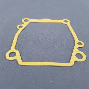 Visa detaljer för GASKET, PUMP CASE Bild på GASKET, PUMP CASE