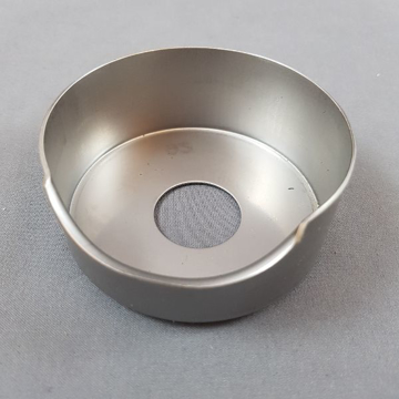 Visa detaljer för SLEEVE, WATER PUMP CASE Bild på SLEEVE, WATER PUMP CASE