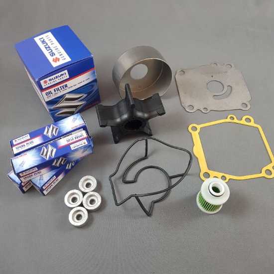 Bild på Servicekit Suzuki DF100A/115A/140A(13-)