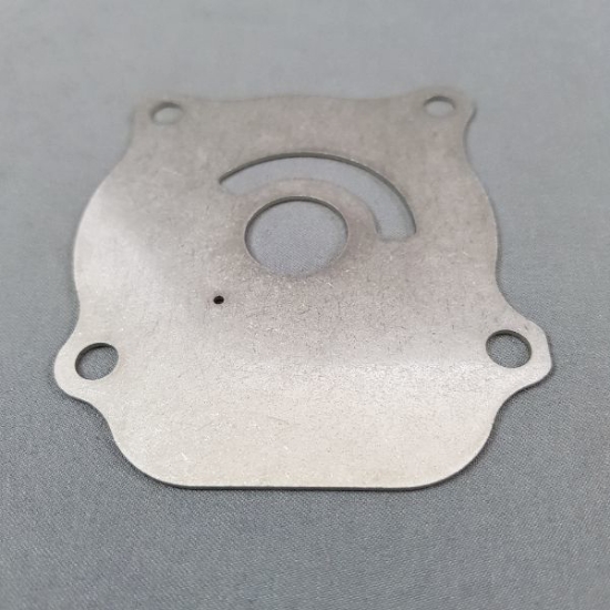 Picture of PANEL, PUMP CASE UNDER