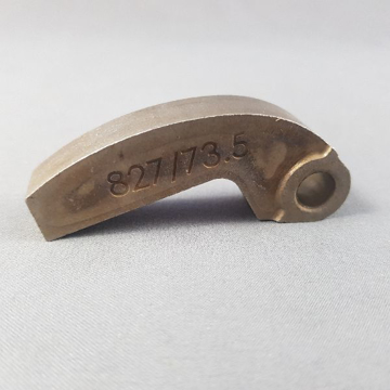 Visa detaljer för Vikt Arctic Cat 73.5G Bild på Vikt Arctic Cat 73.5G